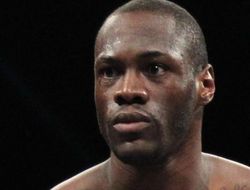 фото - Дионтэй Уайлдер «наезжает» на невозмутимого двойника — фото и видео