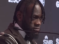 фото - Уайлдер: «Надеюсь подерёмся с Джошуа, а если нет...»