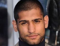 фото - Амир Хан: «Пакьяо побить сложнее, чем Мэйуэзера»