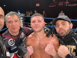 фото - Судьи помогли местному проспекту избежать дебютного поражения