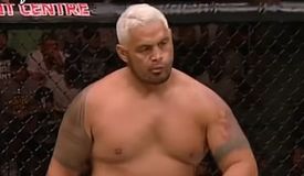 «Всё равно я тебя убью». Ветеран Pride и UFC был арестован в Новой Зеландии