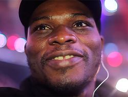 фото - Мне не терпится подраться с Ломаченко, но всё зависит не от меня — Ричард Комми