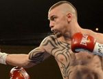 Иван Редкач нокаутировал Девона Александера