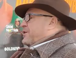 фото - Допинг Джозефа Паркера. Менеджер раздражён, но оптимистичен 