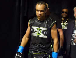 фото - «Победитель Броунера» Коббс хочет драться с Райаном Гарсией — это личное