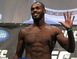 фото - UFC: Джон Джонс намекнул на возвращение