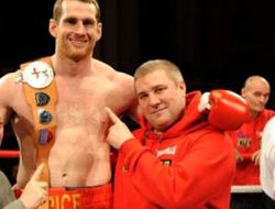 фото - Дэвид Прайс ищет нового тренера: Фрэнни Смит уволен