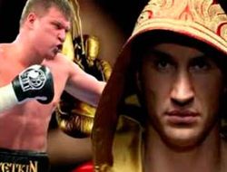 фото - WBA подталкивает Кличко и Поветкина к неотложному бою