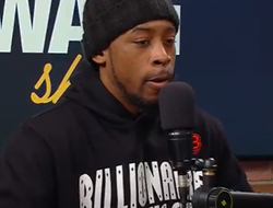 фото - «Это смешно». Кишон Дэвис раскритиковал следующий бой Джервонты