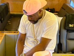 фото - Хэйни показал магию, Диллиан Уайт отметил унылую дату, а Мэйуэзер заскучал — соцсети 