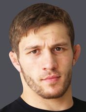 Магомед Бибулатов