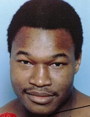 Ларри Холмс