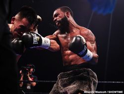 фото - Хэйни принял вызов Расселла: Будешь потом оправдываться, как после Ломаченко