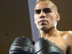 фото - Карлос Молина: «Ради боя с Флойдом Мэйуэзером готов побить Альвареса или Котто»