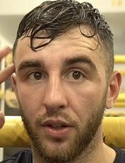 Натаниэль Коллинс