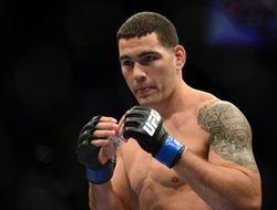 фото - Крис Уайдман в реванше обещает показать «усовершенствованную» версию себя