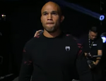 Легендарный Лоулер ярко завершил карьеру на UFC 290