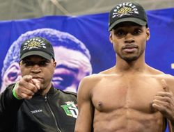 фото - Эррол Спенс: Если Пакьяо откажется, я взгрею Портера