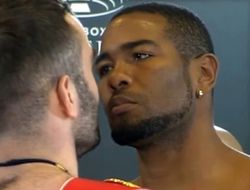 фото - Юниэр Дортикос пообещал нокаутировать Мурата Гассиева в первые 12 минут боя