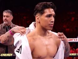 фото - «Я — новая эра бокса!» Топ-проспект Варгас заговорил о бое с Теофимо Лопесом