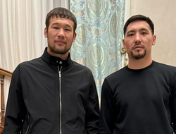 фото - Рахмонов назвал желаемого соперника