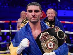 фото - Акуи Далакяна: время от WBA истекает