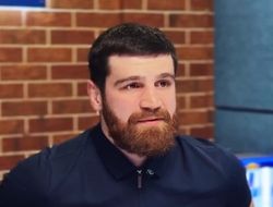 фото - Чухаджян-Донован. Состоялись торги по претендентскому бою 