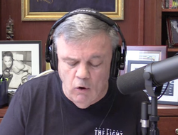 фото - Уайлдер не умеет драться — жёстко от Тедди Атласа