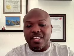 фото - «Это не значит, что он мешок». Брэдли о поражении Цзю