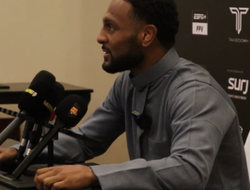 фото - Экс-чемпион бросил вызов Нурмагомедову: «Это уже другой уровень»