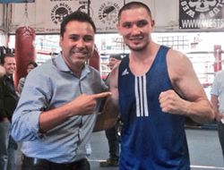 фото - Сегодня Вячеслав Шабранский выступит в Индио