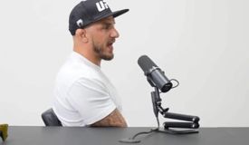 Кто прав, Аспиналл или Ган? Экс-претендент раскритиковал обоих Кто прав, Аспиналл или Ган? Экс-претендент раскритиковал обоих