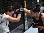 Результаты и бонусы UFC on ESPN 24: Родригес прошла Уотерсон, Серроне снова уничтожен