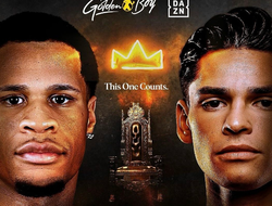 фото - Шоу Хэйни-Гарсия: Меликузиев, потенциальный соперник Богачука и бой за полутитул