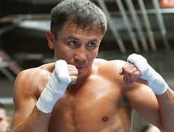 фото - СМИ: Геннадий Головкин близок к заключению контракта с DAZN