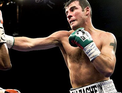 фото - Джо Кальзаге: «Ушёл, потому что не мог больше тренироваться на должном уровне»