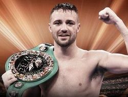 фото - Победивший Виктора Постола шотландец Джош Тейлор вошёл в состав Суперсерии–2