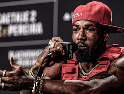 фото - У Грина слетел бой с Хукером, ищет «нового гангстера». Откликнулся экс-чемпион