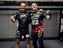 Тяжеловесы из топ-10 подерутся на UFC Vegas 110