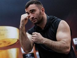 фото - Мурат Гассиев — об Александре Усике