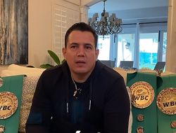 фото - «Канело с детства безотказный, готов умереть в ринге». Эдди Рейносо — о своём звёздном подопечном 