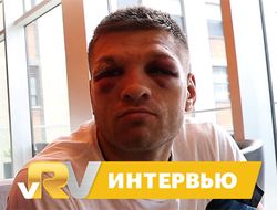 фото - Интервью Сергея Деревянченко: Головкин не захочет дать мне реванш