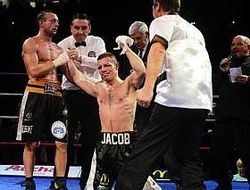 фото - Фегатилли заканчивает холостяковать, дав зелёный свет реваншу Жакоб-Боскьеро II