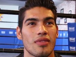 фото - Первым на титул Хильберто Рамиреса посягнёт немец Брич