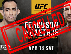 фото - UFC 249 отменён! Все ближайшие турниры промоушена — тоже