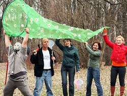 фото - Лебедев: Я поймал Кайоде в сачок и не выпустил