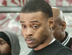 фото - Сейчас или никогда. Эррол Спенс — о мегафайте с Кроуфордом