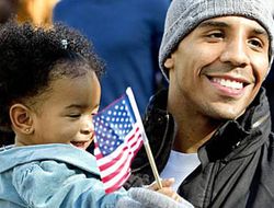 фото - Андре Уорд готов драться с Андре Дирреллом, но не сразу