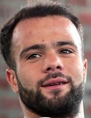 Майдин Эльгарни