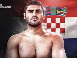 фото - Хргович: Следующий бой хотел бы провести против Поветкина или Чисоры